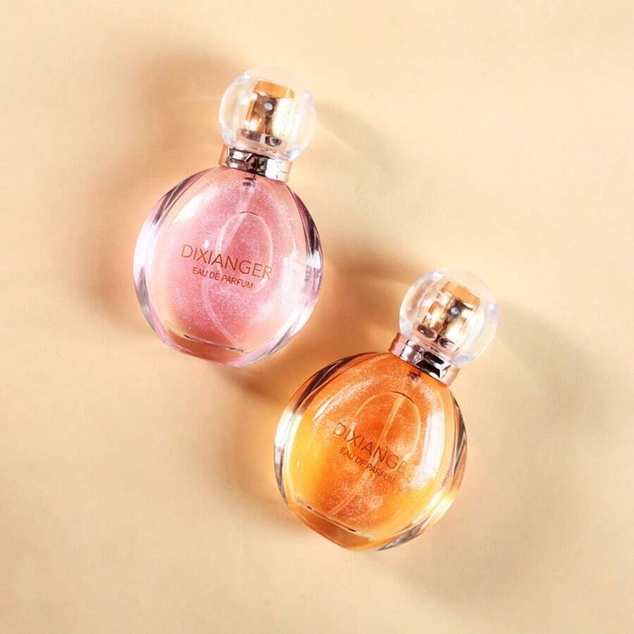 SHEIN عطر برائحة الزهور والكاكاو