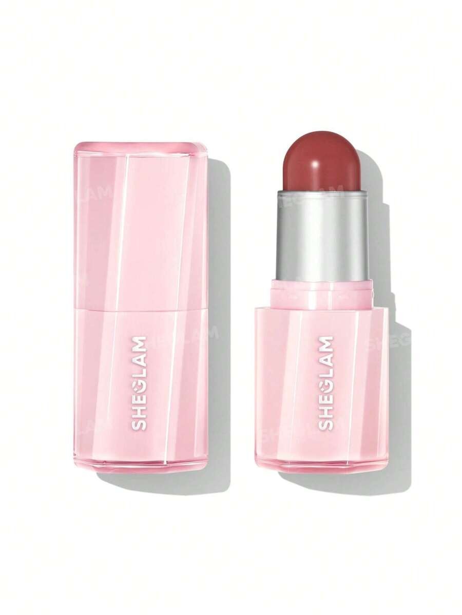 SHEGLAM Buttery Bliss Painted Peony أحمر خدود عصا