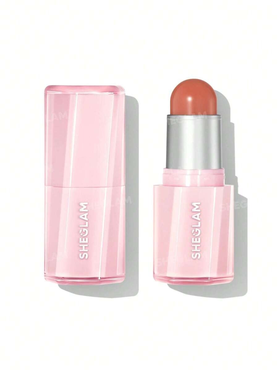 SHEGLAM Buttery Bliss Hush Hush أحمر خدود عصا بلون