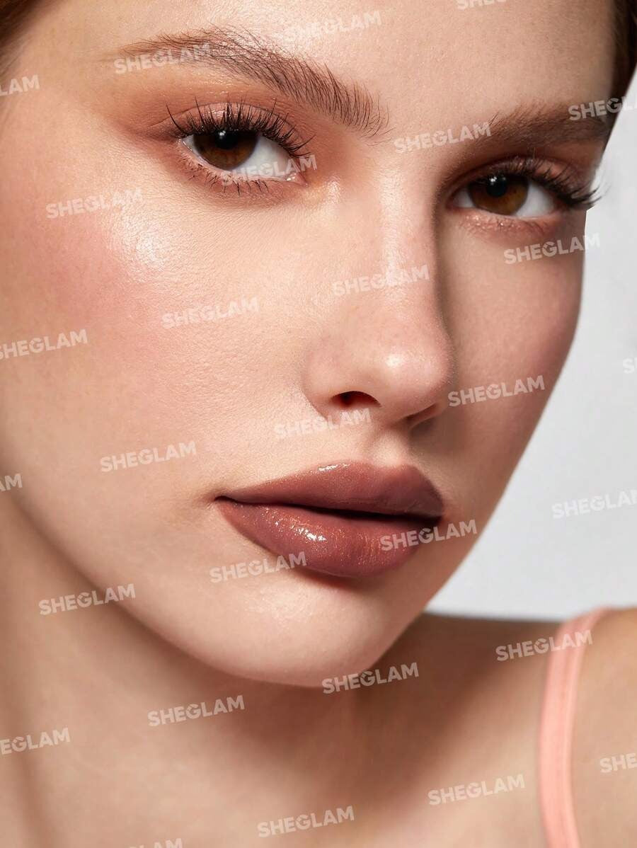 SHEGLAM Espresso Yourself  أحمر شفاه سائل بلون