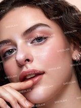 SHEGLAM Big N' Bright قلم تحديد العيون الأبيض اللامع