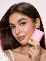 SHEGLAM Glass Glow Pink Lemonade أحمر خدود