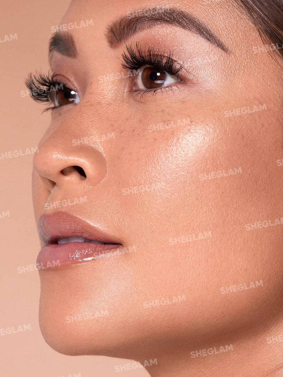SHEGLAM Honey كريم أساس خفيف لتوهج طبيعي