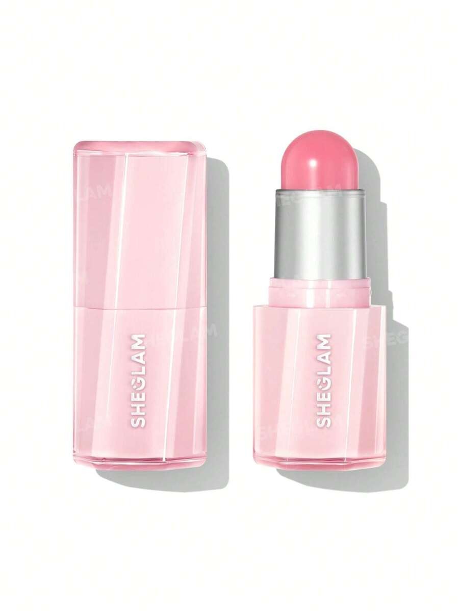 SHEGLAM Buttery Bliss Guava Juice أحمر خدود كريمي