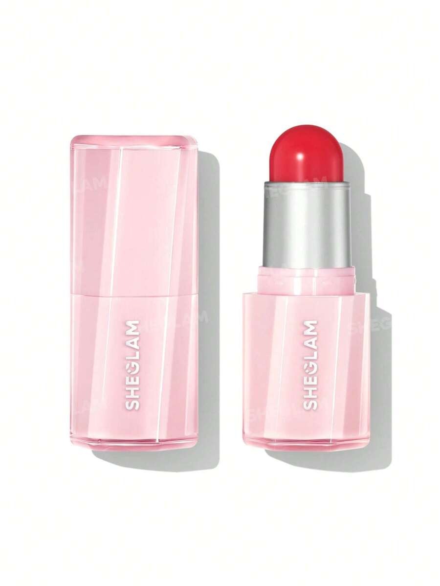 SHEGLAM Buttery Bliss Cherry Pick أحمر خدود عصا