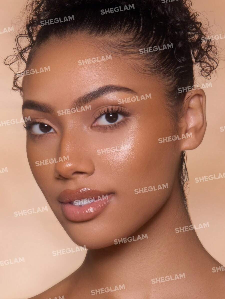 SHEGLAM Sunburst Glow Mixer – Medium Tan Warm برايمر يعطي لمعة للبشرة