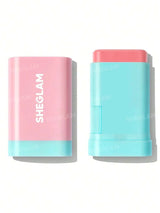 SHEGLAM Glass Glow Pink Lemonade أحمر خدود