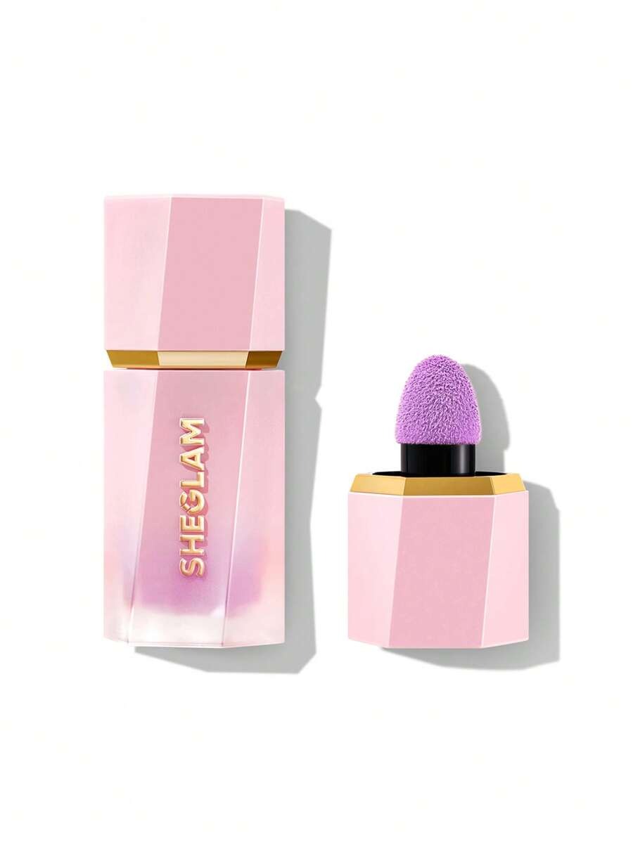 SHEGLAM Color Bloom Lilac Dream أحمر خدود سائل