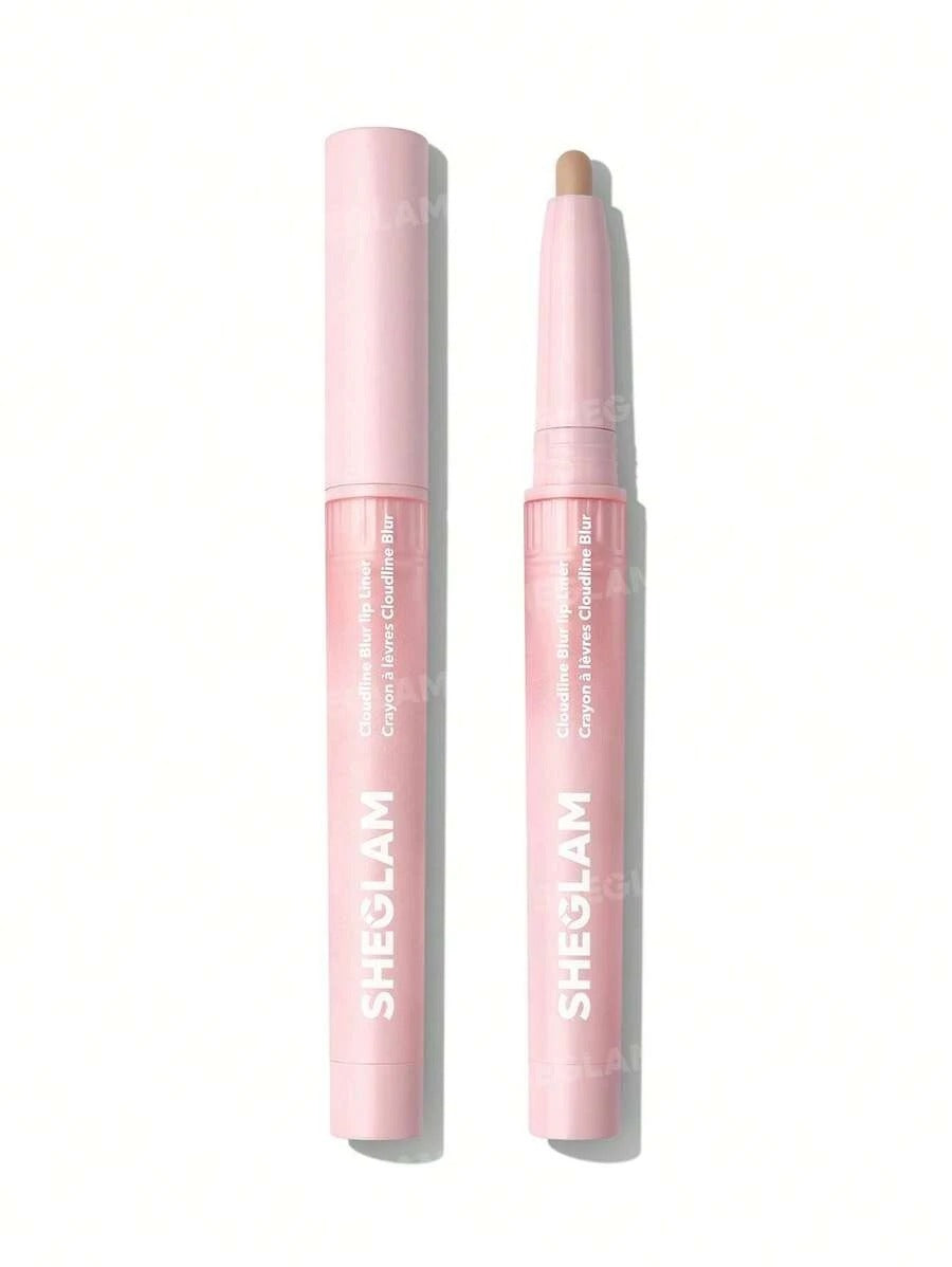 SHEGLAM Cloudline Blur Mist محدد شفاة بلون