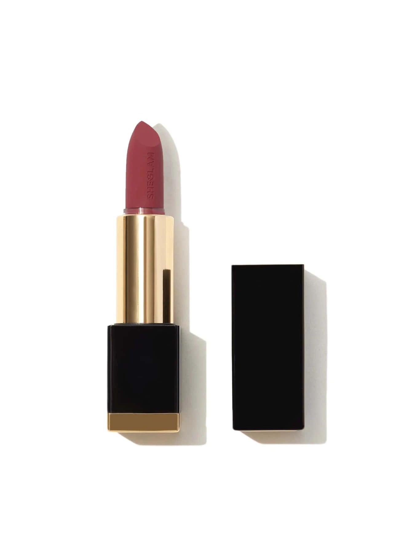SHEGLAM Matte Allure Carnival أحمر شفاه بلون