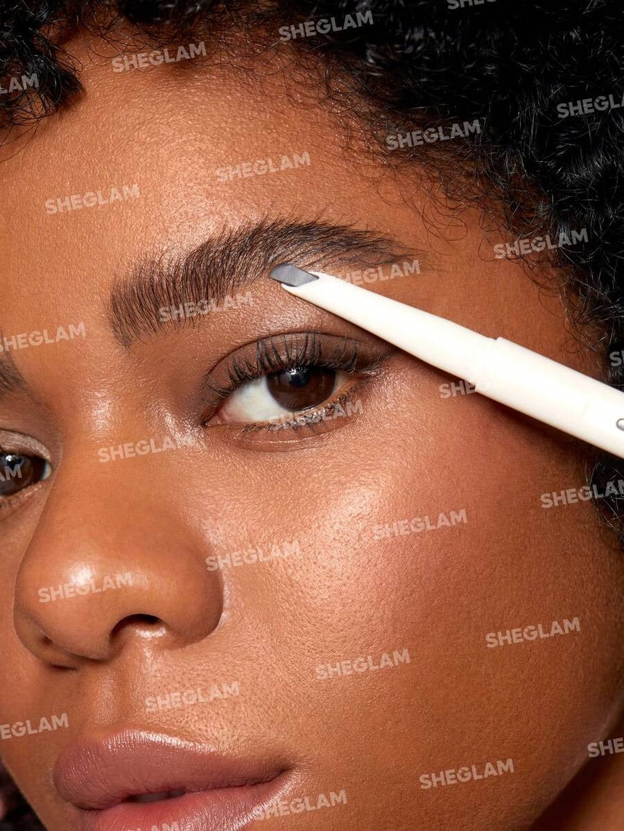 SHEGLAM Better Brows Espresso قلم حواجب بلون