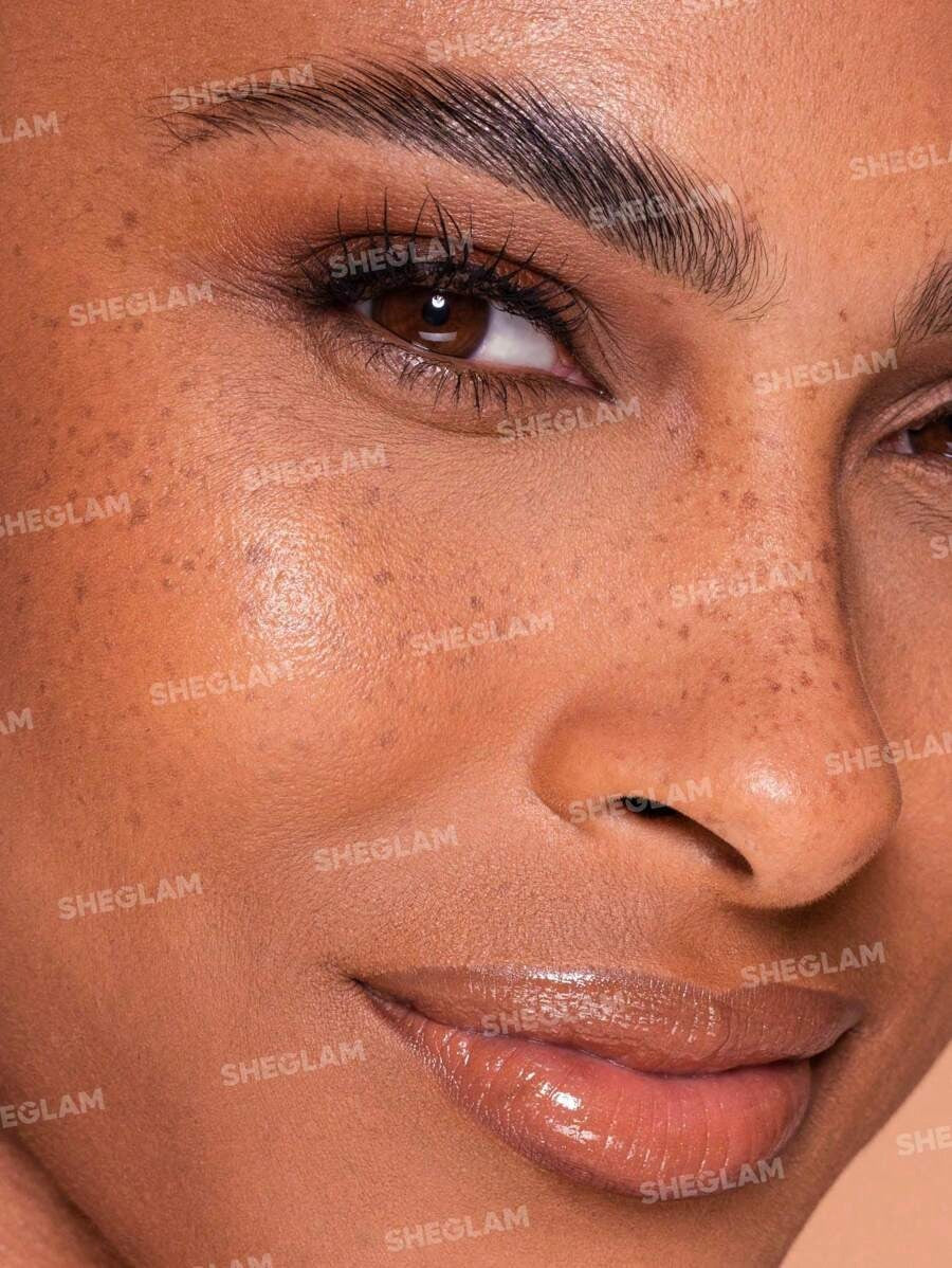 SHEGLAM Complexion Pro Caramel كريم أساس مطفي لون