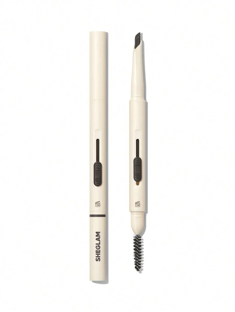 SHEGLAM Better Brows Espresso قلم حواجب بلون
