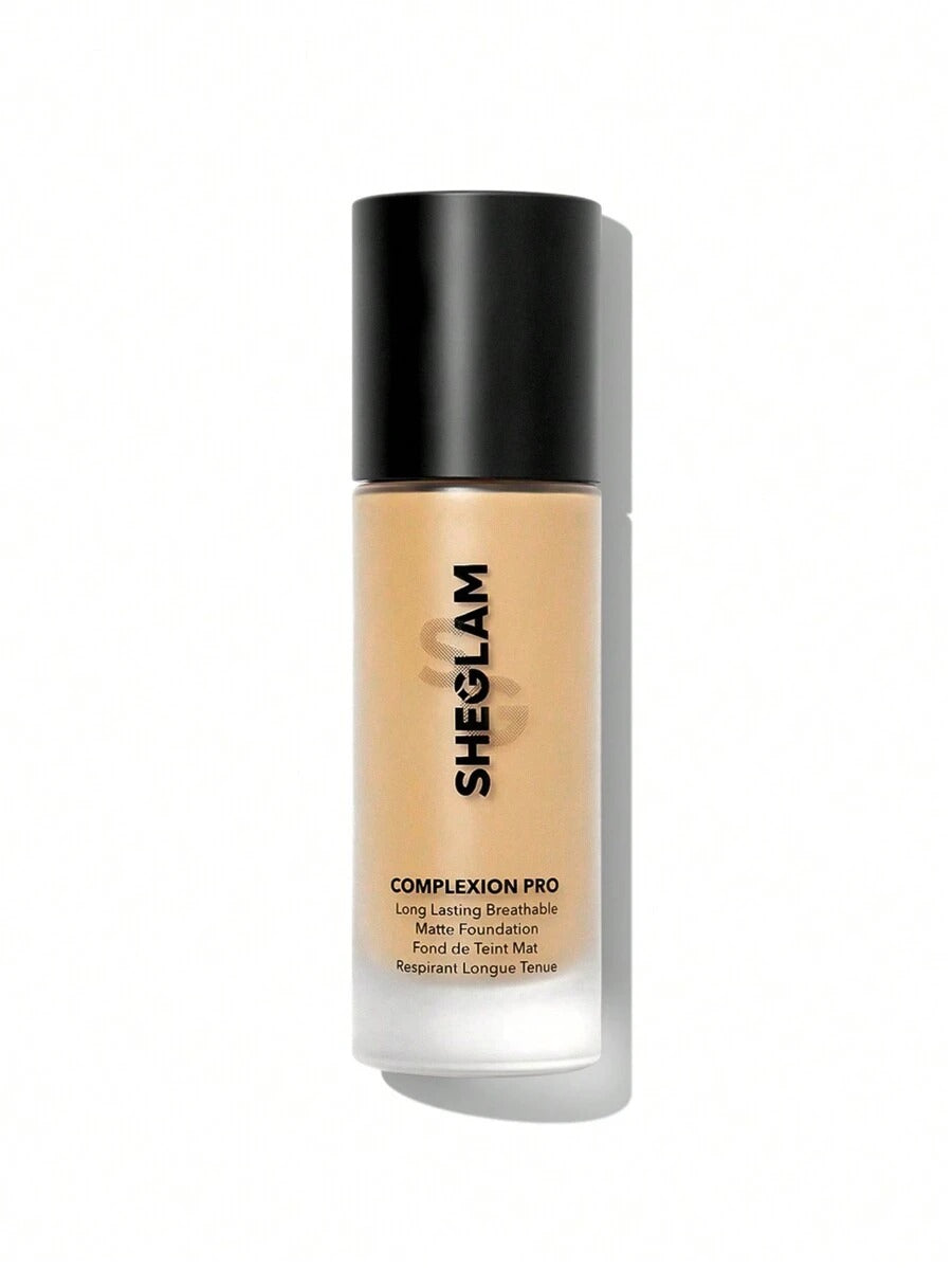 SHEGLAM Complexion Pro Bamboo كريم أساس