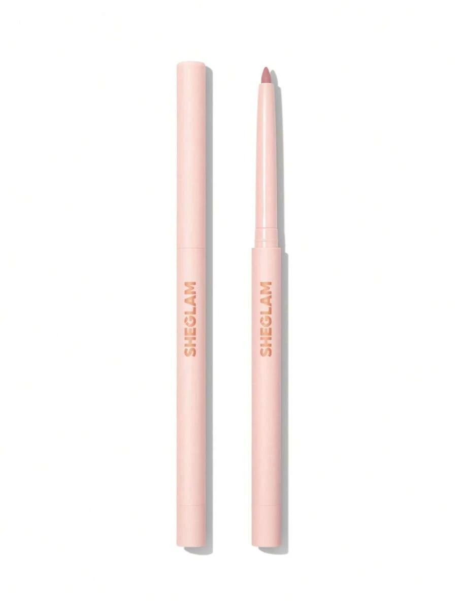 SHEGLAM So Lippy True Faith قلم تحديد شفايف