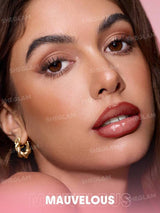 SHEGLAM Mauvelous محدد شفاه قابل للتقشير