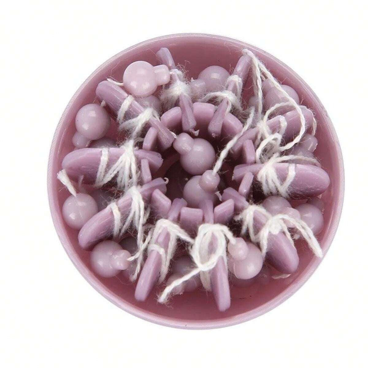 SHEIN أداة بسيطة لإزالة شعر الوجه بالخيط