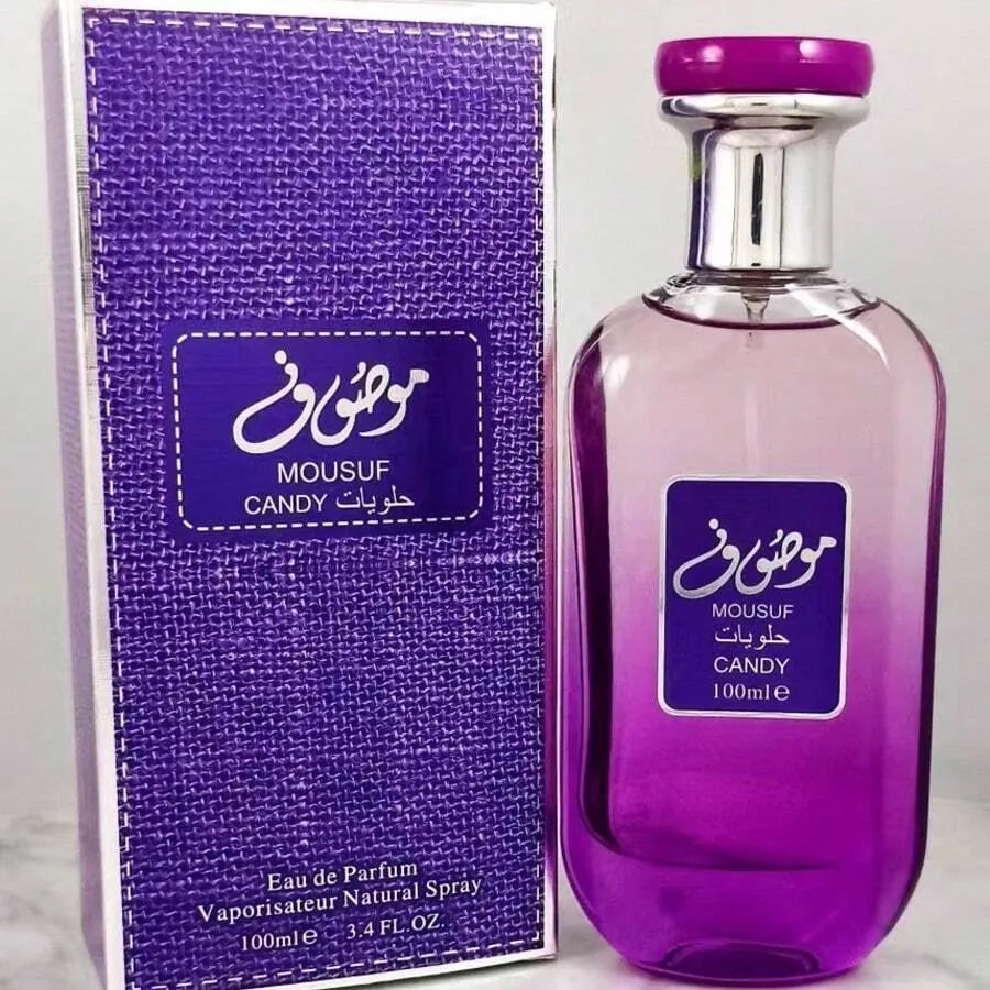 SHEIN عطر للجنسين 100 مل برائحة زهرية طويلة الأمد