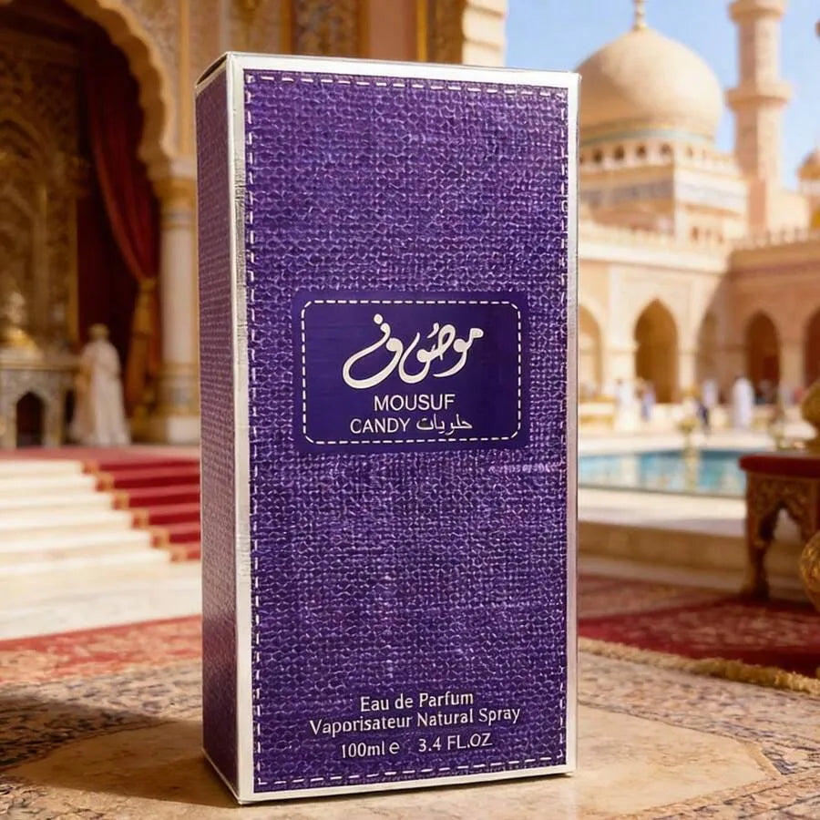 SHEIN عطر للجنسين 100 مل برائحة زهرية طويلة الأمد