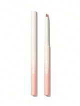 SHEGLAM Bold Booster Pink Slip قلم تحديد الشفاه المنفخ بلون