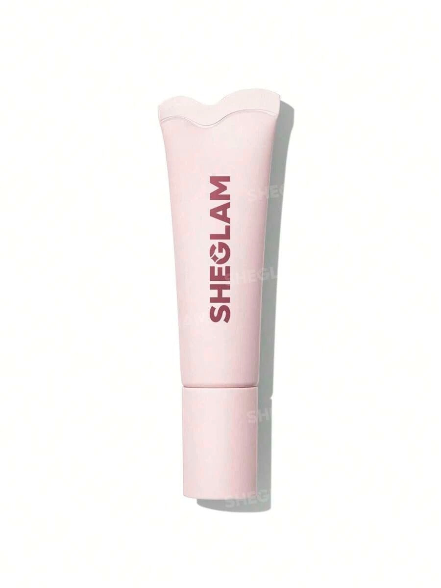 SHEGLAM Crystal Glaze Berry Smoothie مرطب شفايف بلون