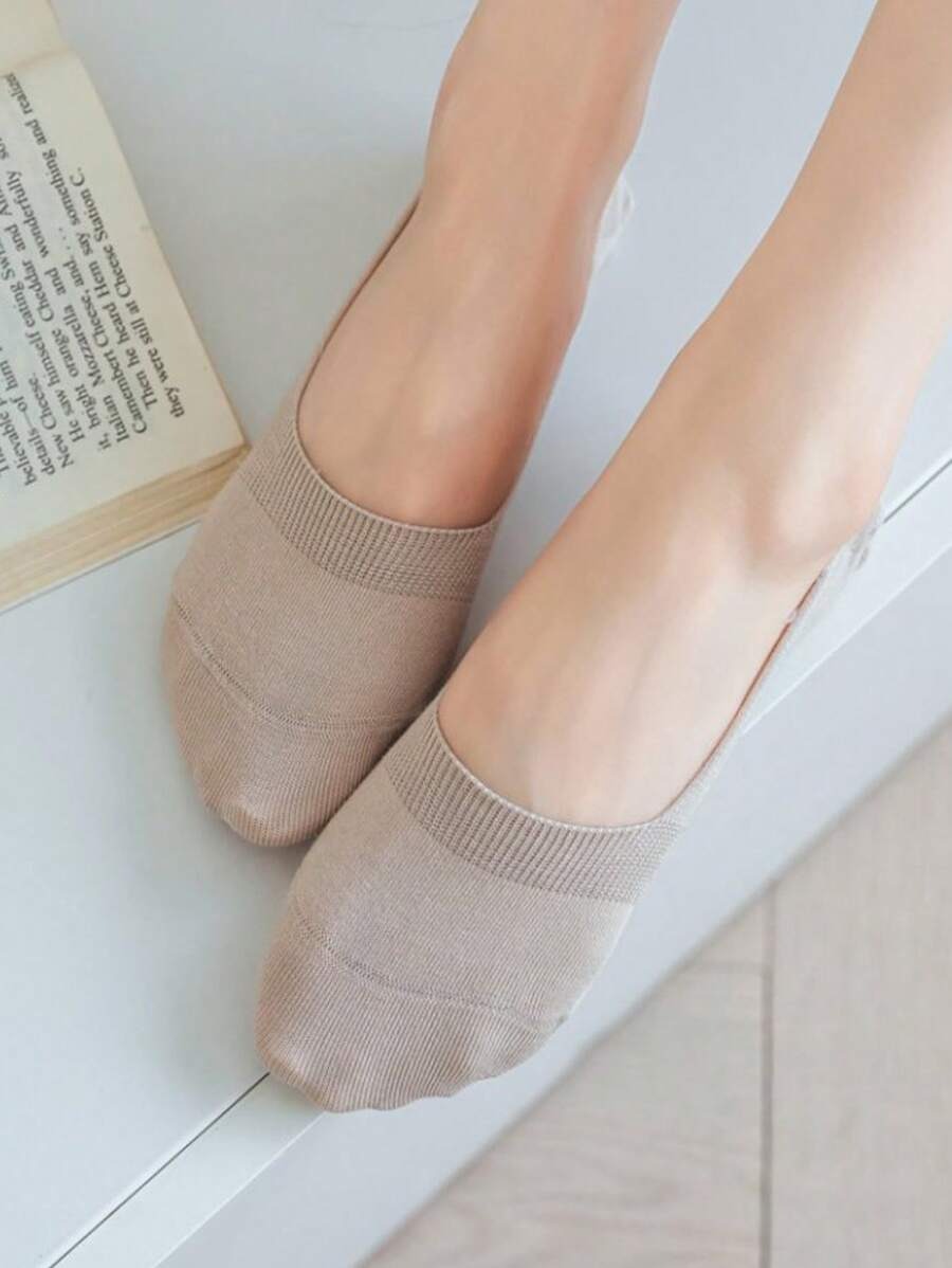 SHEIN جوارب نسائية متعددة الألوان