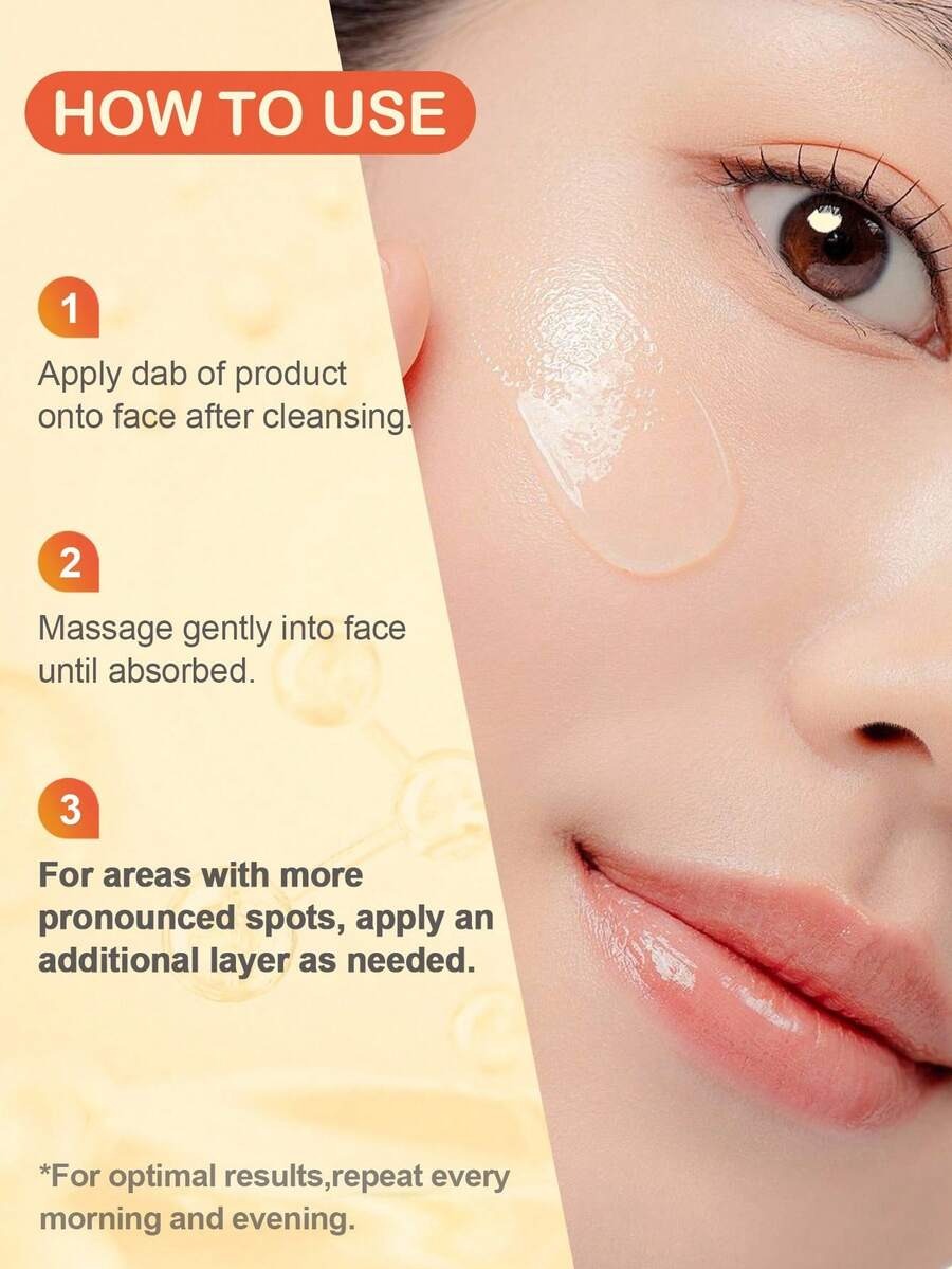 SlowSunday كريم خفيف بالكركم تفتيح طبيعي ونضارة فورية