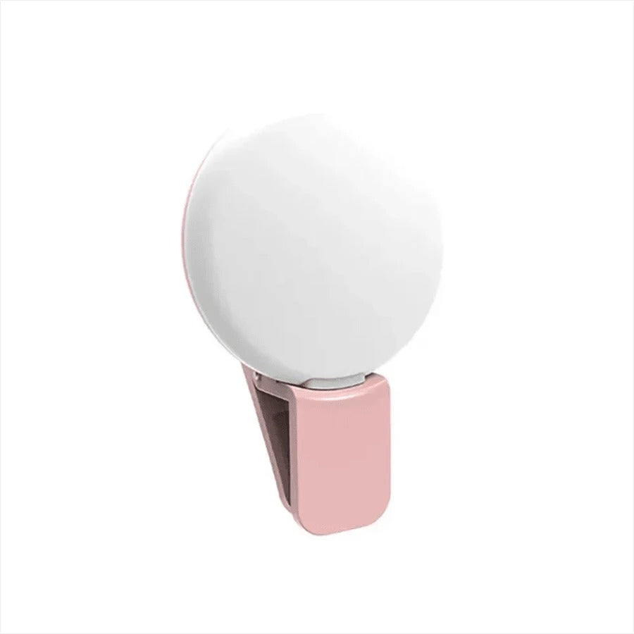 SHEIN LED  ضوء سيلفي محمول
