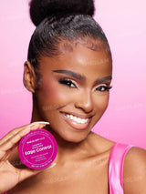 SHEIN SHEGLAM HAIR جل حواف مقاوم للماء بزيوت طبيعية ولمعان دائم