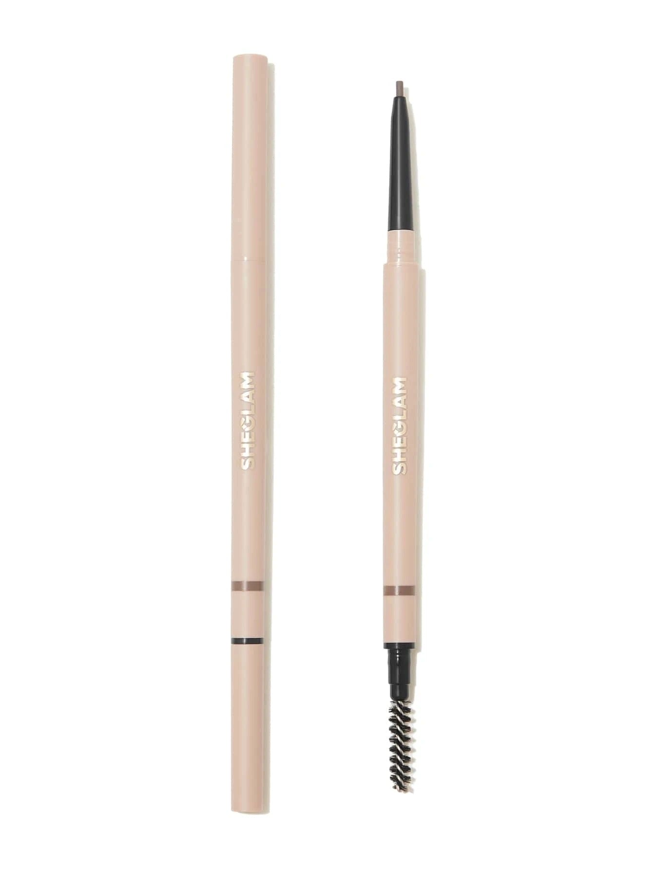 SHEGLAM Light Brown Insta-Fill قلم الحواجب