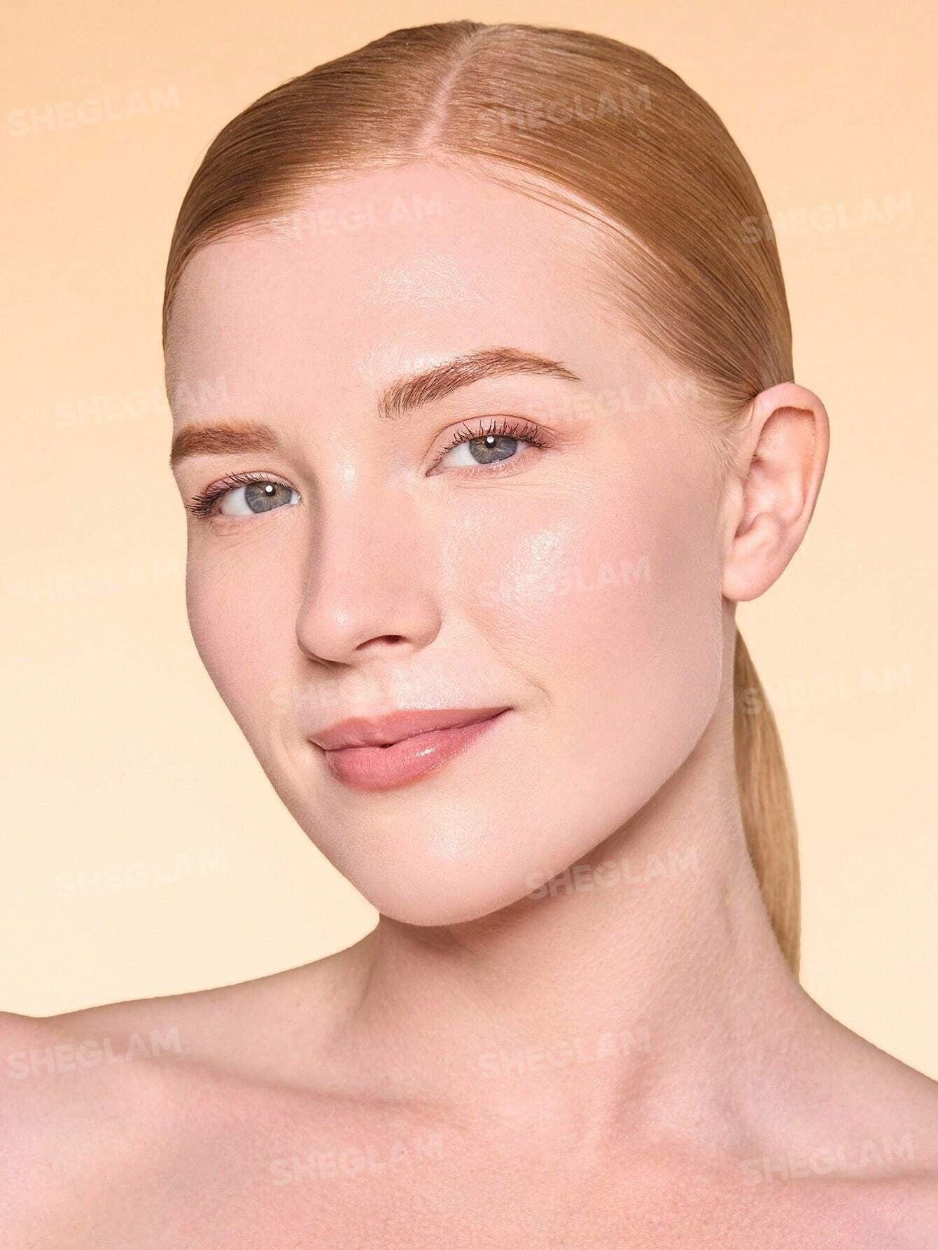 SHEGLAM Dew & Done SPF20 Linen ملون خفيف للبشرة