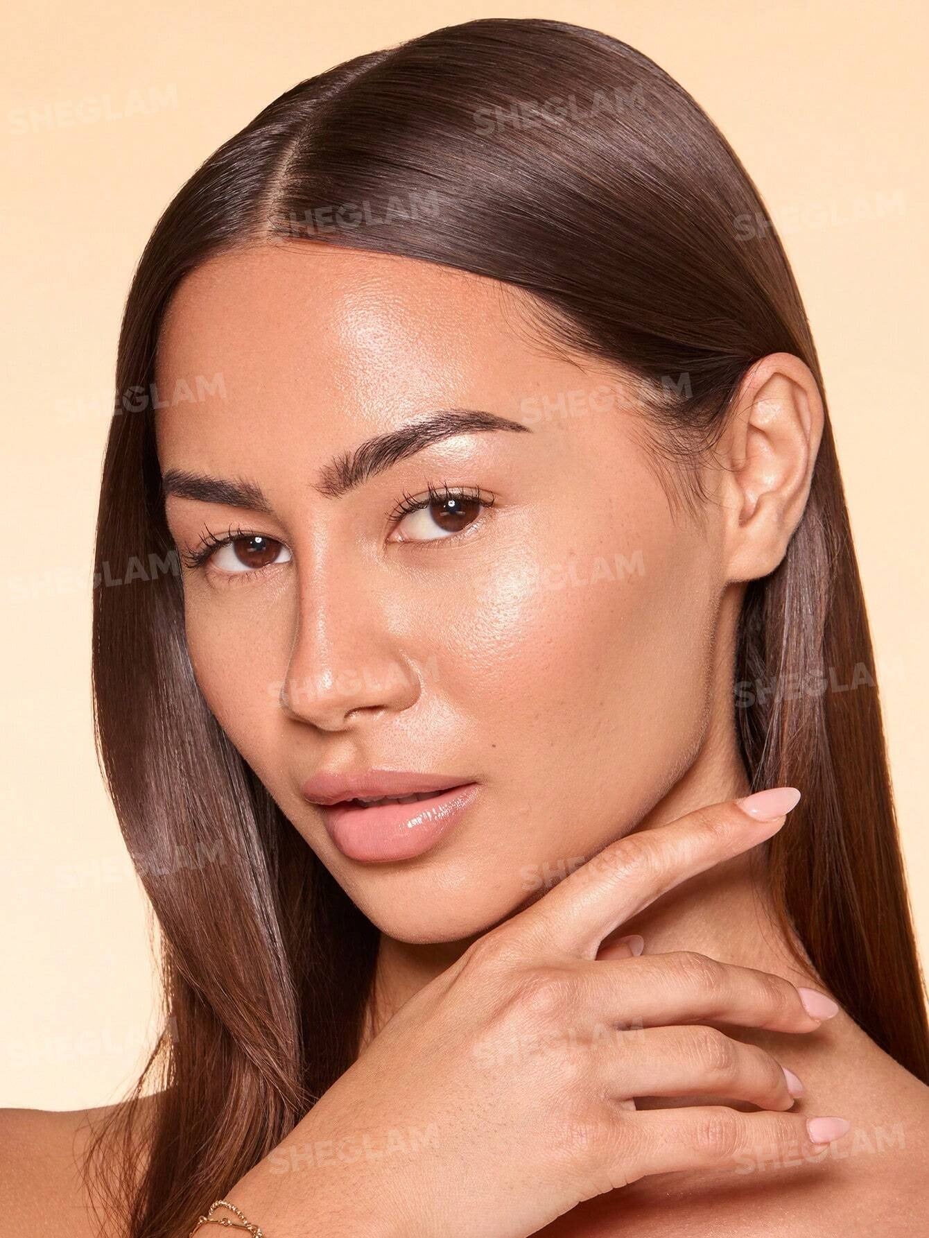 SHEGLAM Dew & Done SPF20 Warm Vanilla ملون خفيف للبشرة