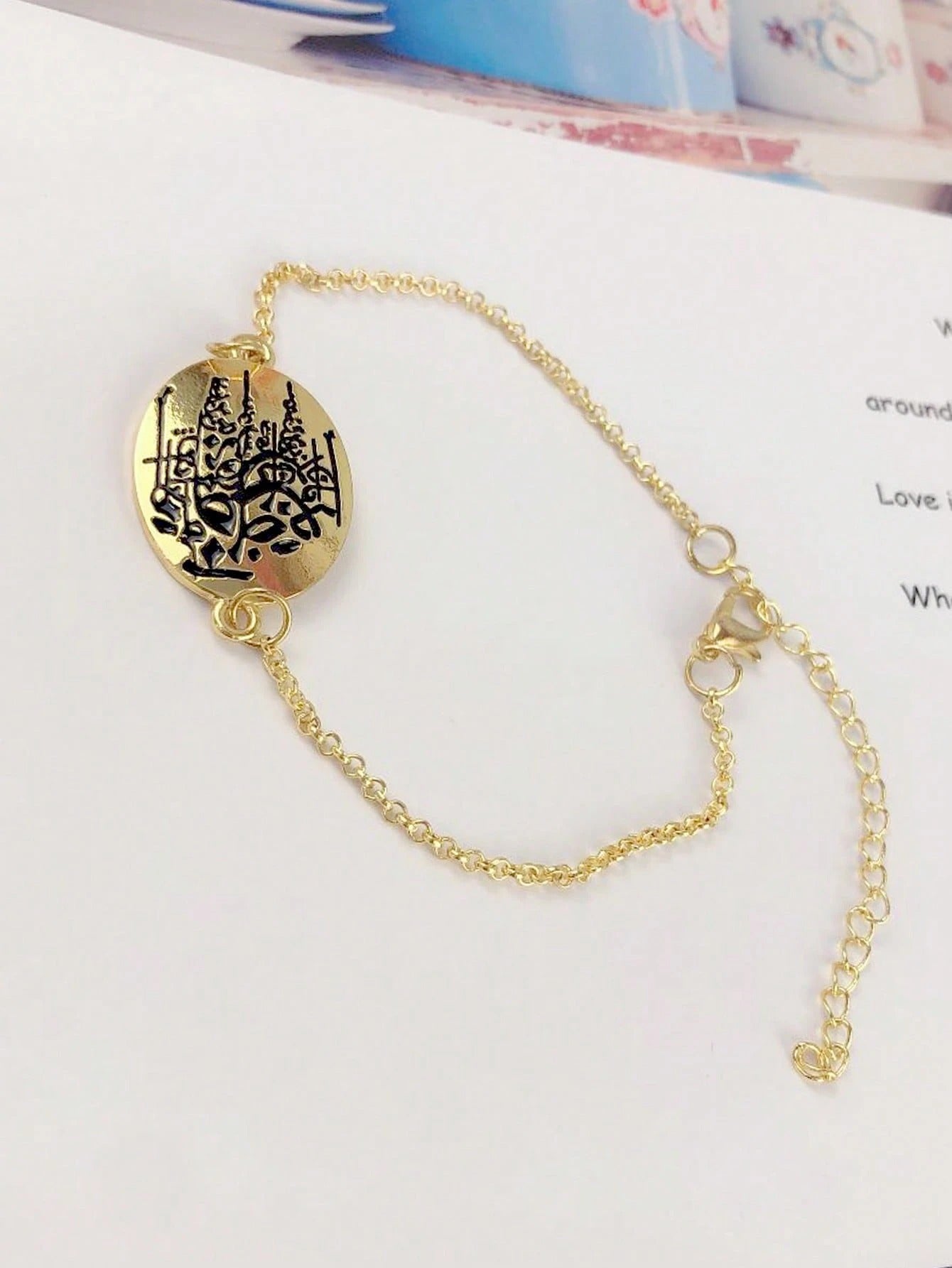 SHEIN ساعة نسائية كوارتز متعددة الوظائف