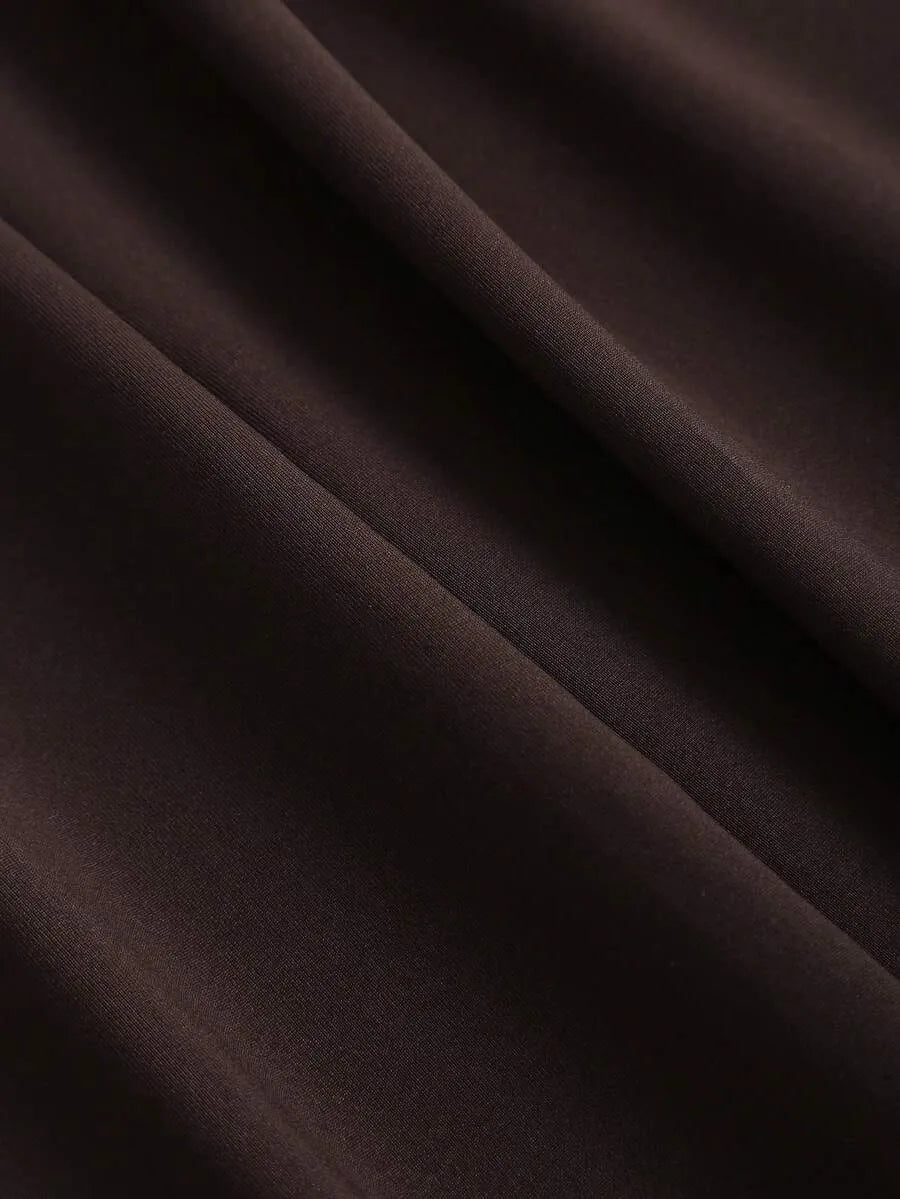 SHEIN Sweetra جمبسوت نسائي