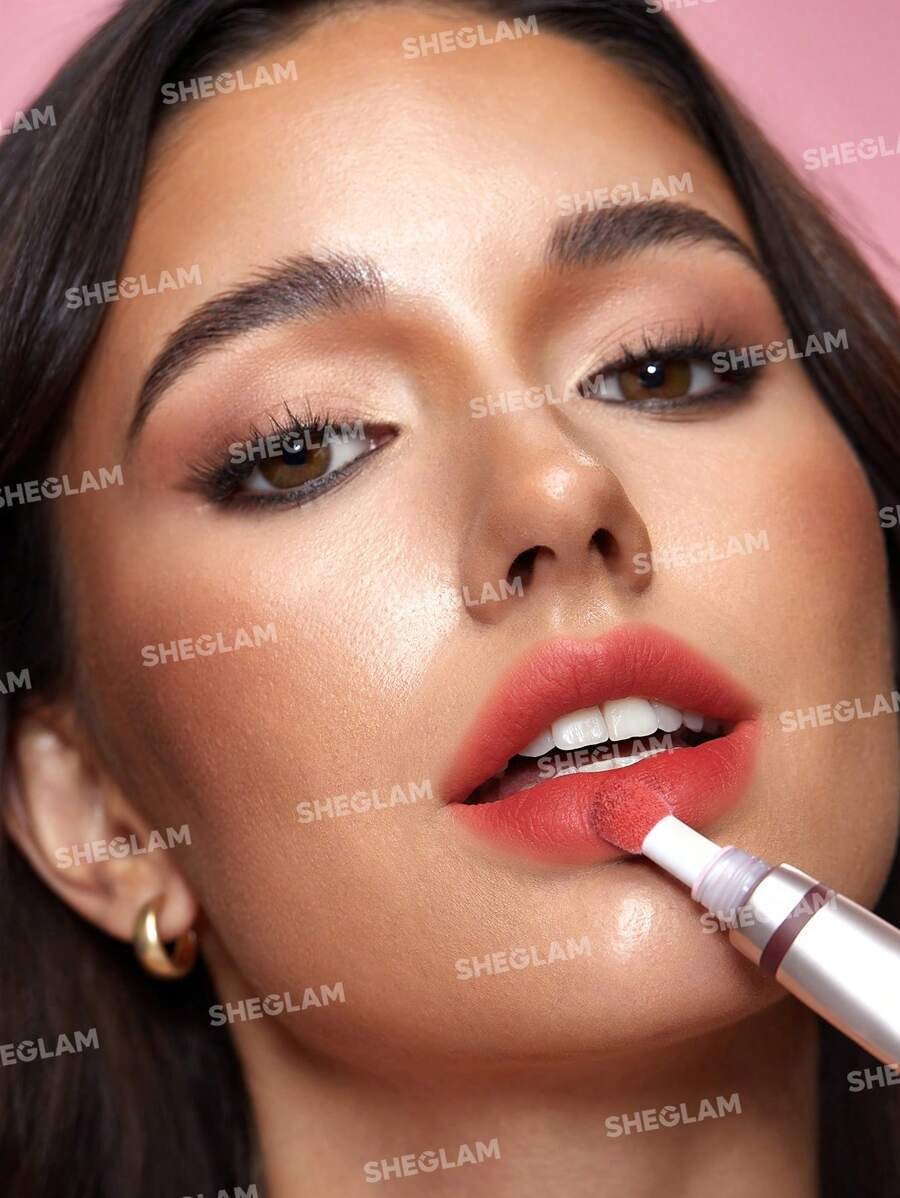 SHEGLAM Pout Pillow أحمر شفاه