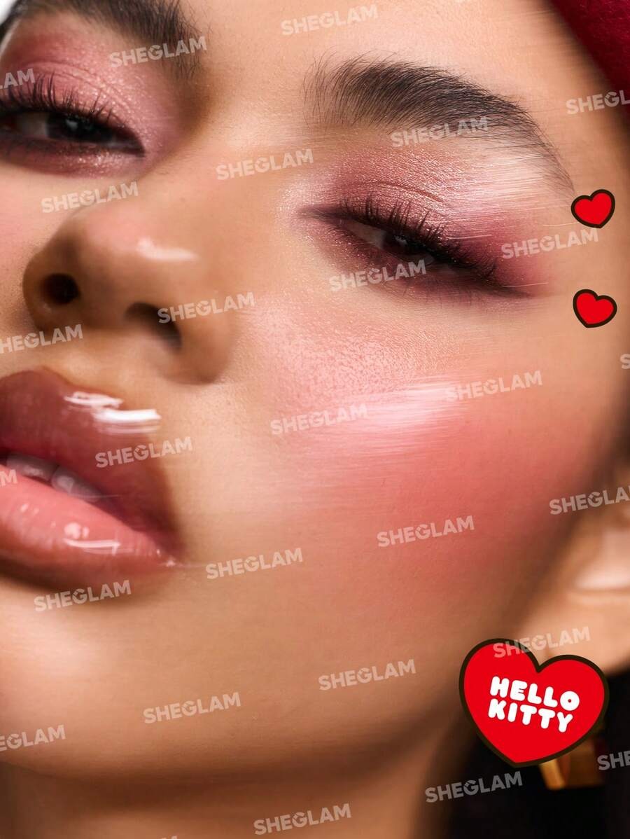 SHEGLAM Sweetheart  باليت ظلال عيون