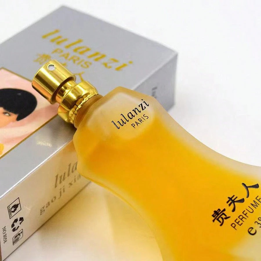 SHEIN عطر نسائي زهري 38 مل برائحة أنيقة