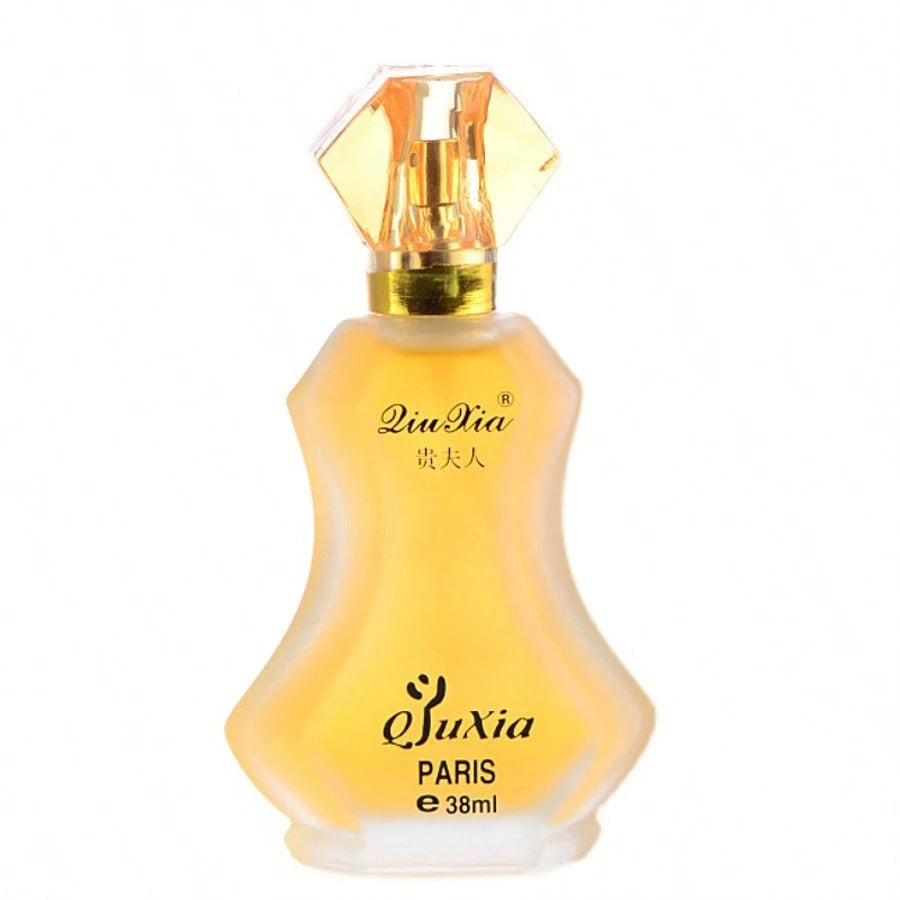 SHEIN عطر نسائي زهري 38 مل برائحة أنيقة