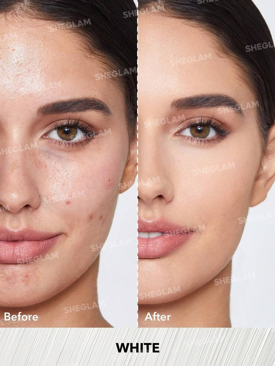 SHEGLAM White Corrector  خافي عيوب سائل