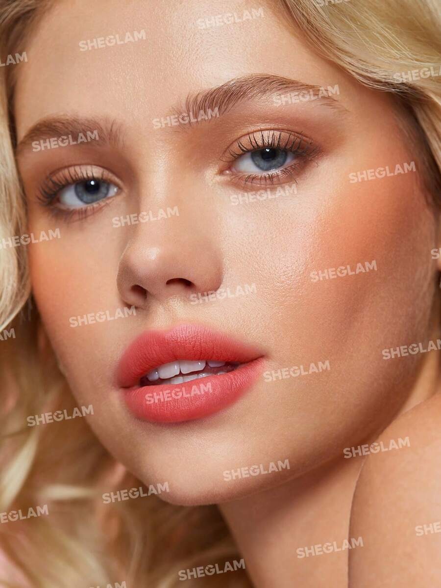 SHEGLAM Pout Pillow أحمر شفاه