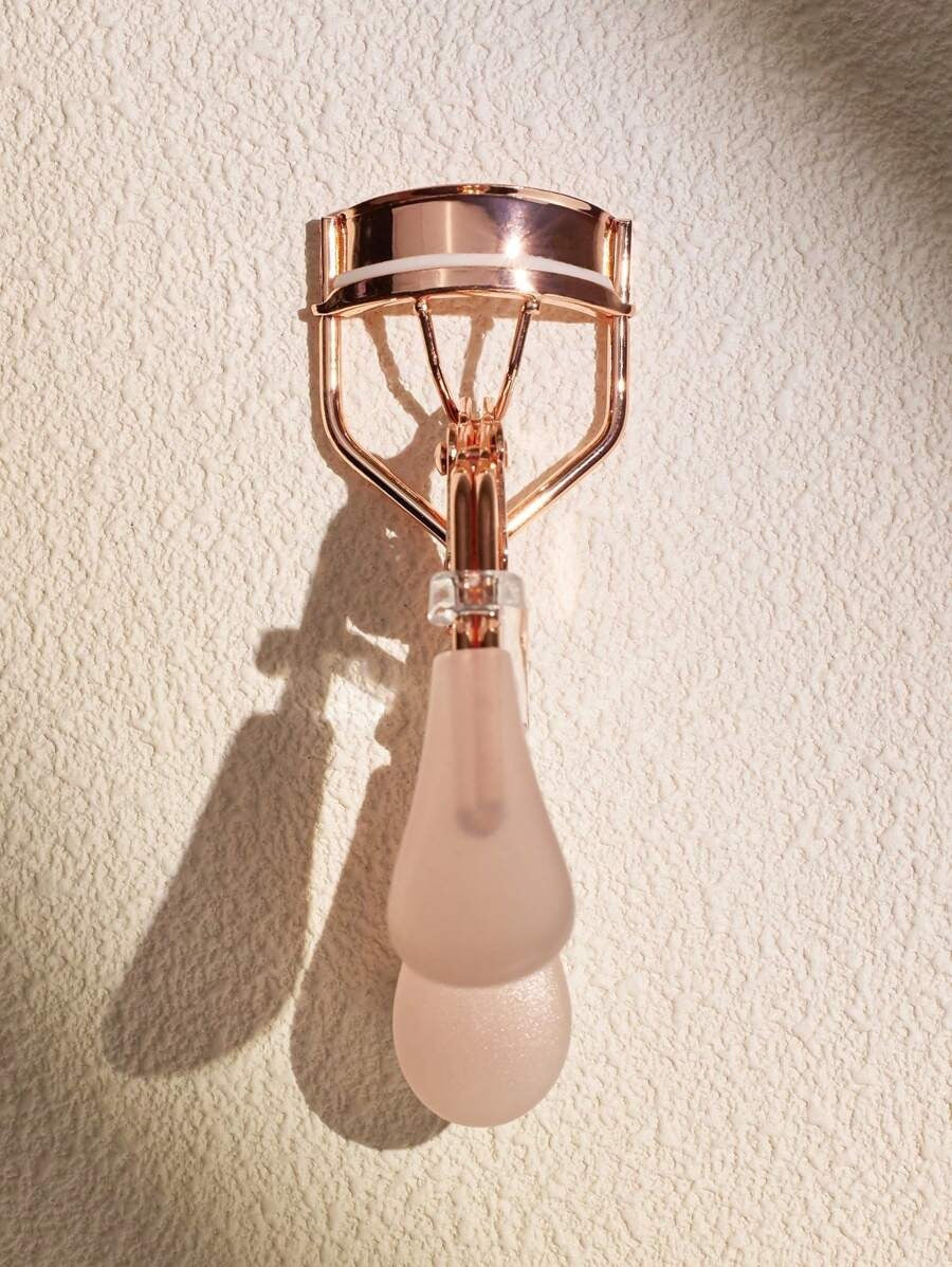 SHEIN أداة رقيقة وعملية لتقويس الرموش