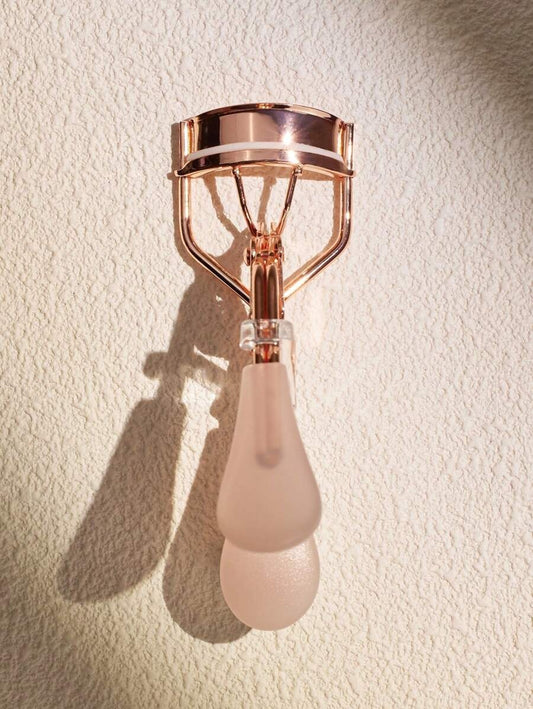 SHEIN أداة رقيقة وعملية لتقويس الرموش