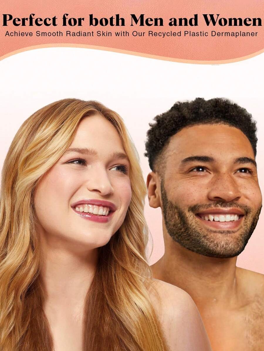 SHEIN مجموعة ماكينة حلاقة وشفرة حواجب