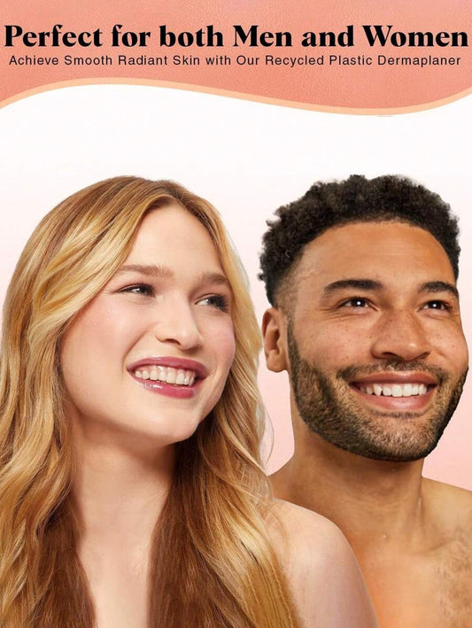 SHEIN مجموعة ماكينة حلاقة وشفرة حواجب