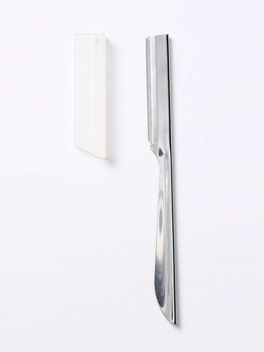 SHEIN ماكينة تشذيب حواجب متعددة القطع