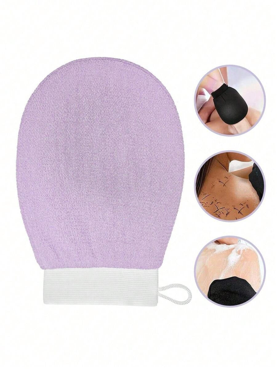 SHEIN قفازات تقشير اليدين لإزالة البشرة الميتة