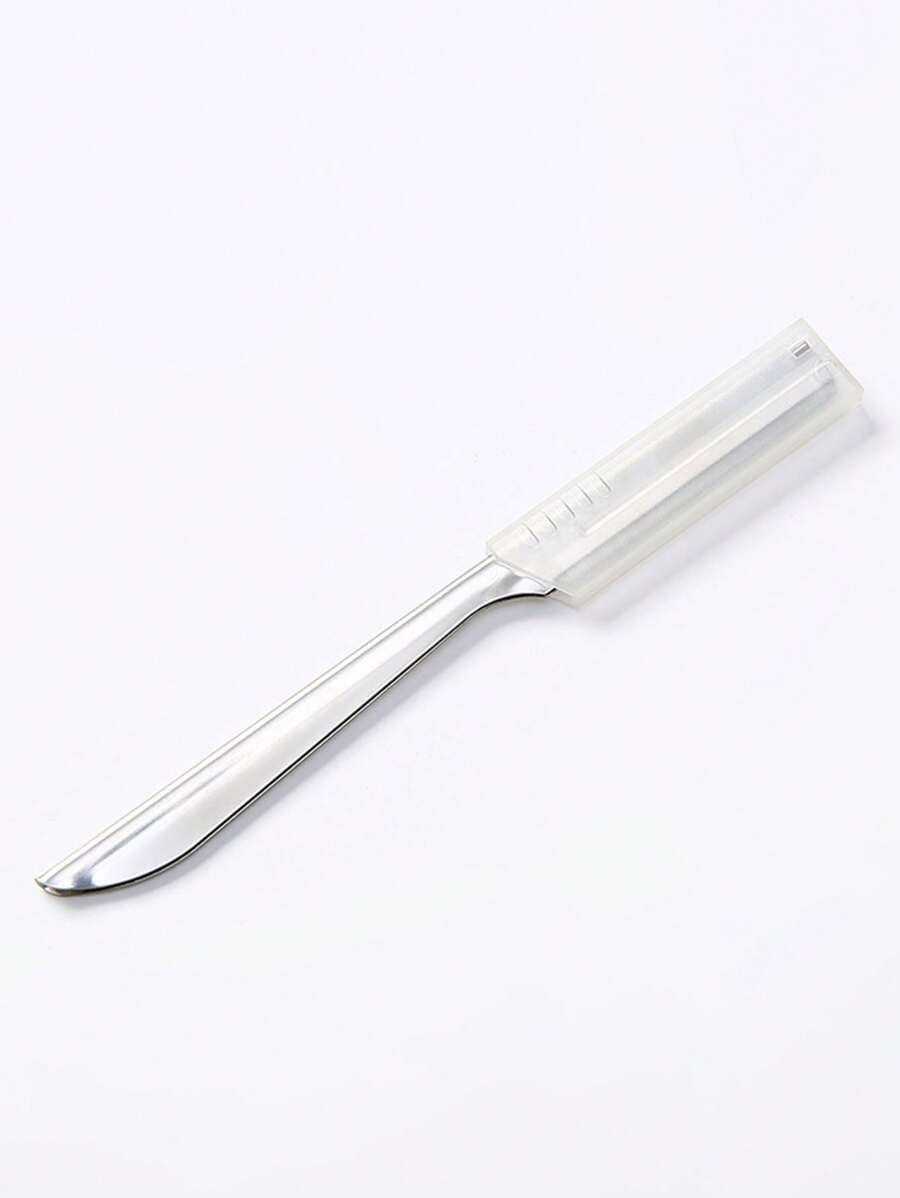 SHEIN ماكينة تشذيب حواجب متعددة القطع