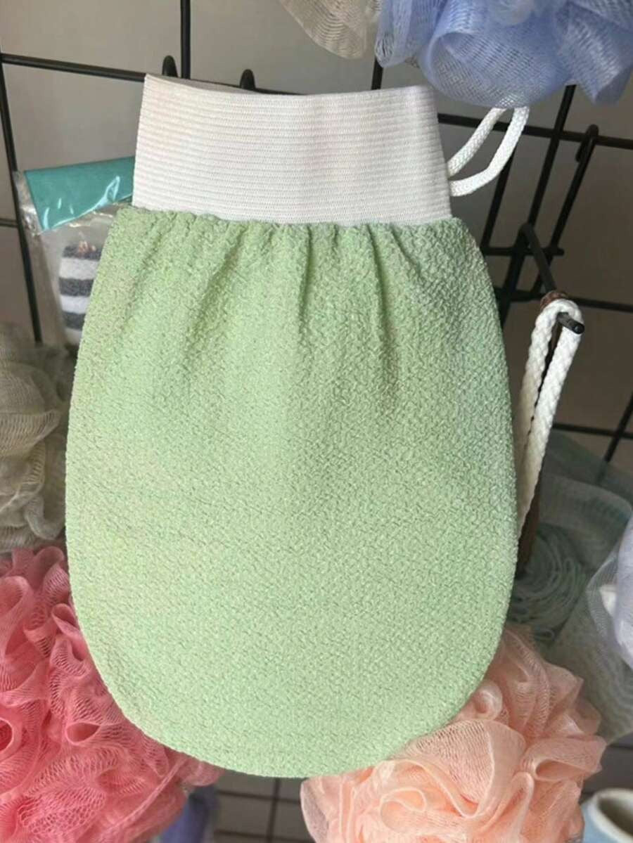 SHEIN قفازات تقشير اليدين لإزالة البشرة الميتة