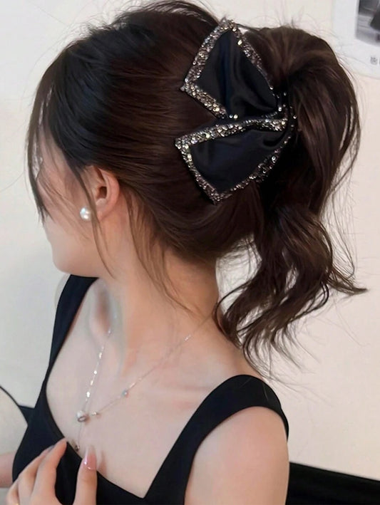 SHEIN مشبك شعر أنيق وبسيط