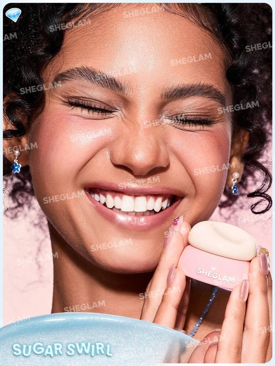 SHEGLAM Sugar Swirl بلسم شفايف